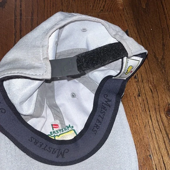 Masters - Picture 3 of 3